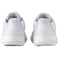 Wilson Intrigue Lite Bianco Sneakers Donna