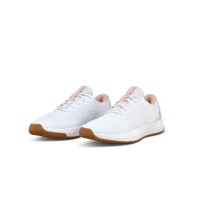 Sneakers da donna Wilson Intrigue Lite White Pink