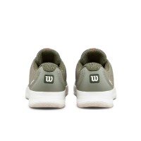 Wilson Intrigue Lite DST Tofu Candy Sneakers da donna