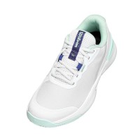 Sneakers Wilson Intrigue Pro Clay White Woman