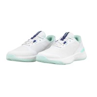 Sneakers Wilson Intrigue Pro Clay White Woman