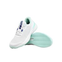 Sneakers Wilson Intrigue Pro Clay White Woman