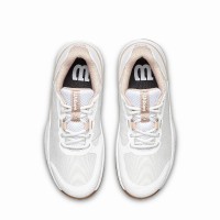 Sneakers femminili Wilson Intrigue Pro Clay White Pink