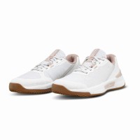 Sneakers femminili Wilson Intrigue Pro Clay White Pink