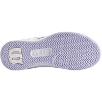 Wilson Intrigue Pro IW Lavender Bianco Sneakers Donna