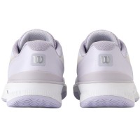 Wilson Intrigue Pro IW Lavender Bianco Sneakers Donna