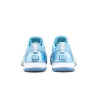 Scarpe blu da donna Wilson Intrigue Tour