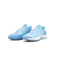 Scarpe blu da donna Wilson Intrigue Tour