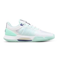 Wilson Intrigue Tour Scarpe da Donna Bianche