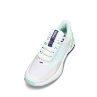 Wilson Intrigue Tour Scarpe da Donna Bianche