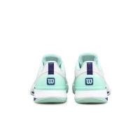 Wilson Intrigue Tour Scarpe da Donna Bianche