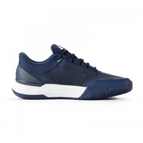 Wilson Intrigue Tour Padel Blu Navy Sneakers Donna