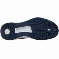 Wilson Intrigue Tour Padel Blu Navy Sneakers Donna