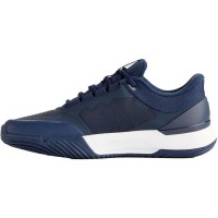 Wilson Intrigue Tour Padel Blu Navy Sneakers Donna