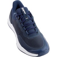Wilson Intrigue Tour Padel Blu Navy Sneakers Donna