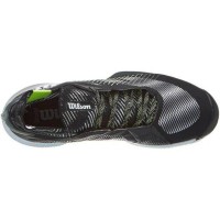 Zapatillas Wilson Kaos Rapide SFT Clay Amarillo  Offerta + Economico