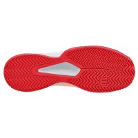 Scarpe Wilson Kaos Stroke 2.0 Bianco Corallo Donna  Offerta + Economico