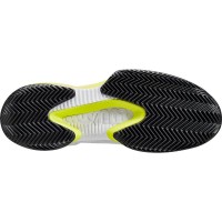 Scarpe Wilson Kaos Swift 1.5 Clay Blu Perla Nero Giallo  Offerta + Economico