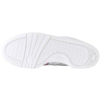 Sneakers Wilson Pro Staff 87 Mesh Bianco Rosso  Offerta + Economico