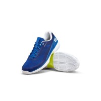 Scarpe Wilson Rush Lite 5 Clay Blue