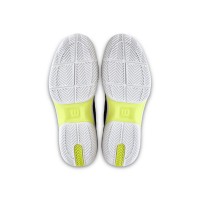 Scarpe Wilson Rush Lite 5 Clay Blue