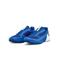 Scarpe Wilson Rush Pro 5 Clay Blue White