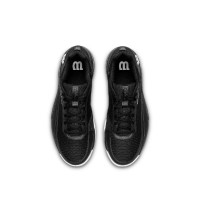 Scarpe nere in argilla Wilson Rush Pro 5 Tour