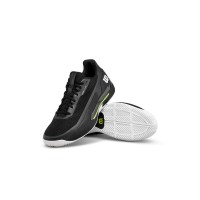 Scarpe nere in argilla Wilson Rush Pro 5 Tour