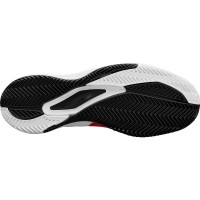 Wilson Rush Pro Ace Clay Rosso Bianco Nero Sneakers  Offerta + Economico