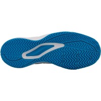 Wilson Rush Pro Ace OZ Bianco Blu Sneakers  Offerta + Economico