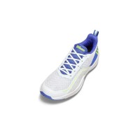 Wilson Rush Pro Lite Bianco Blu Amparo Sneakers