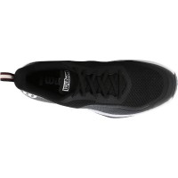 Scarpe Wilson Rush Pro Lite Nero Rosso Bianco  Offerta + Economico