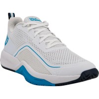 Wilson Rush Pro Lite OZ Bianco Blu Sneakers  Offerta + Economico