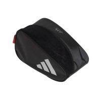Adidas Ale Galan 3.4 Nero Rosso Borsa per Scarpe