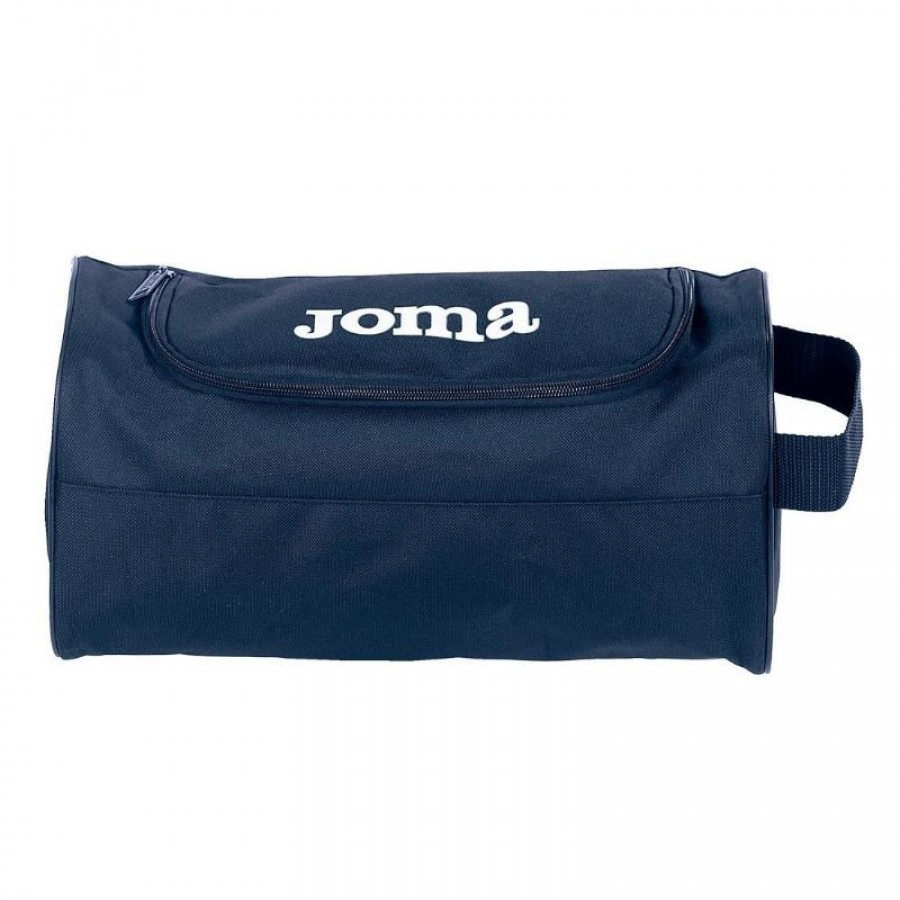 Joma Borsa per scarpe blu navy